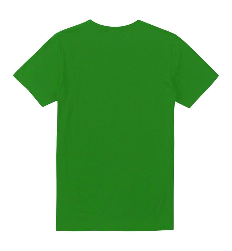 T-Shirt Star Wars Christmas Chewbacca Arrrrgh! Socks Again! - Vert