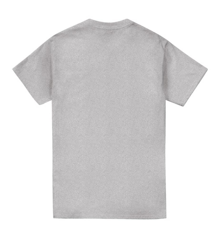 T-Shirt – Grau