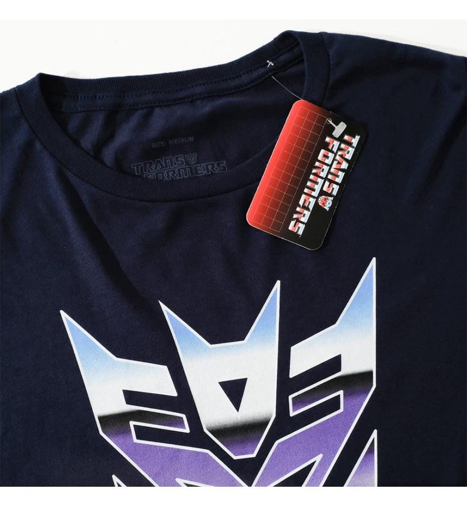 T-Shirt Autobots Assemble - Natural