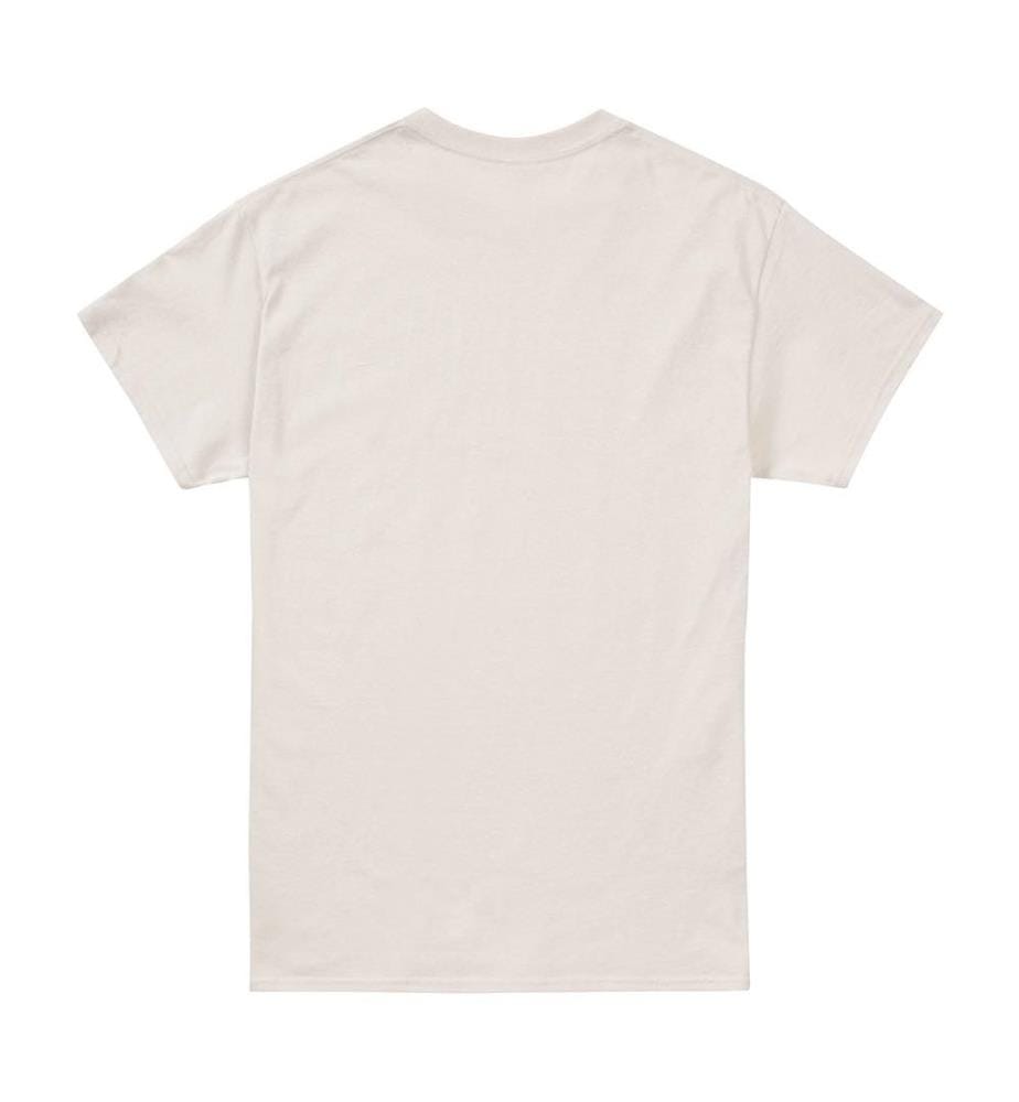 T-Shirt Autobots Assemble - Natural