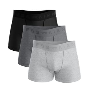 Predator Boxer 3er Pack - Mehrfarbig