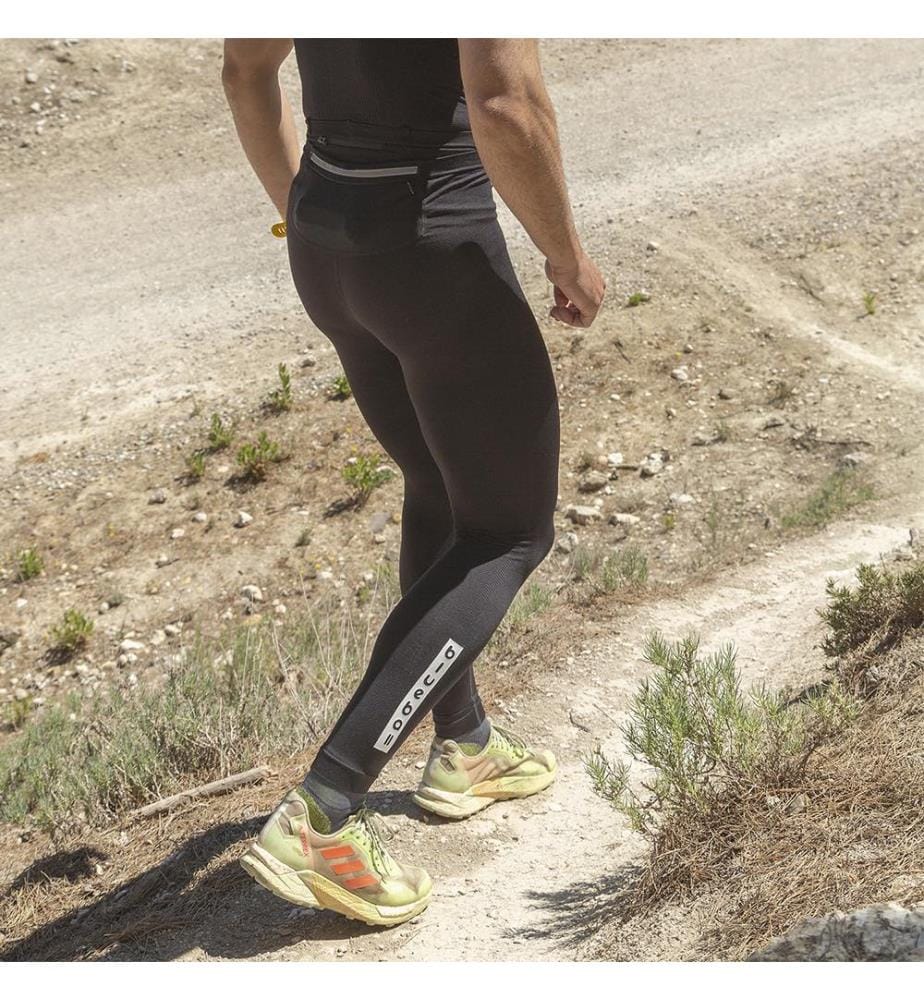 Leggings de Sport - Noir