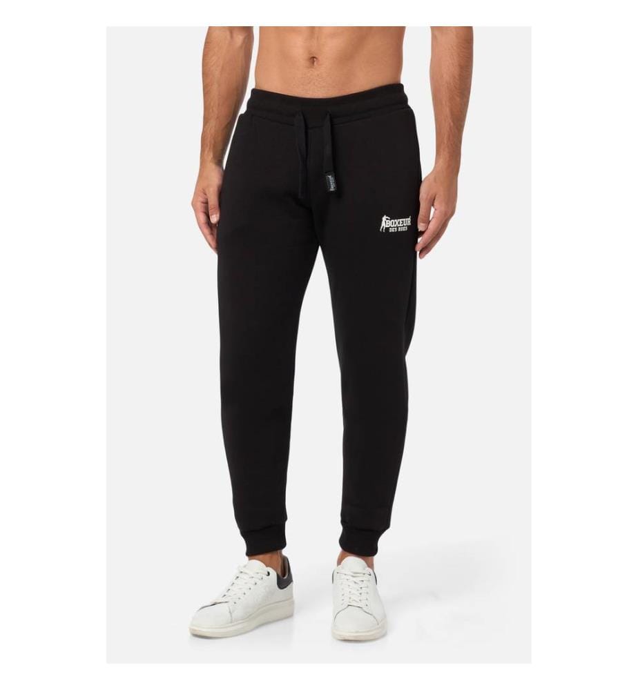 Pantalone lungo - Nero
