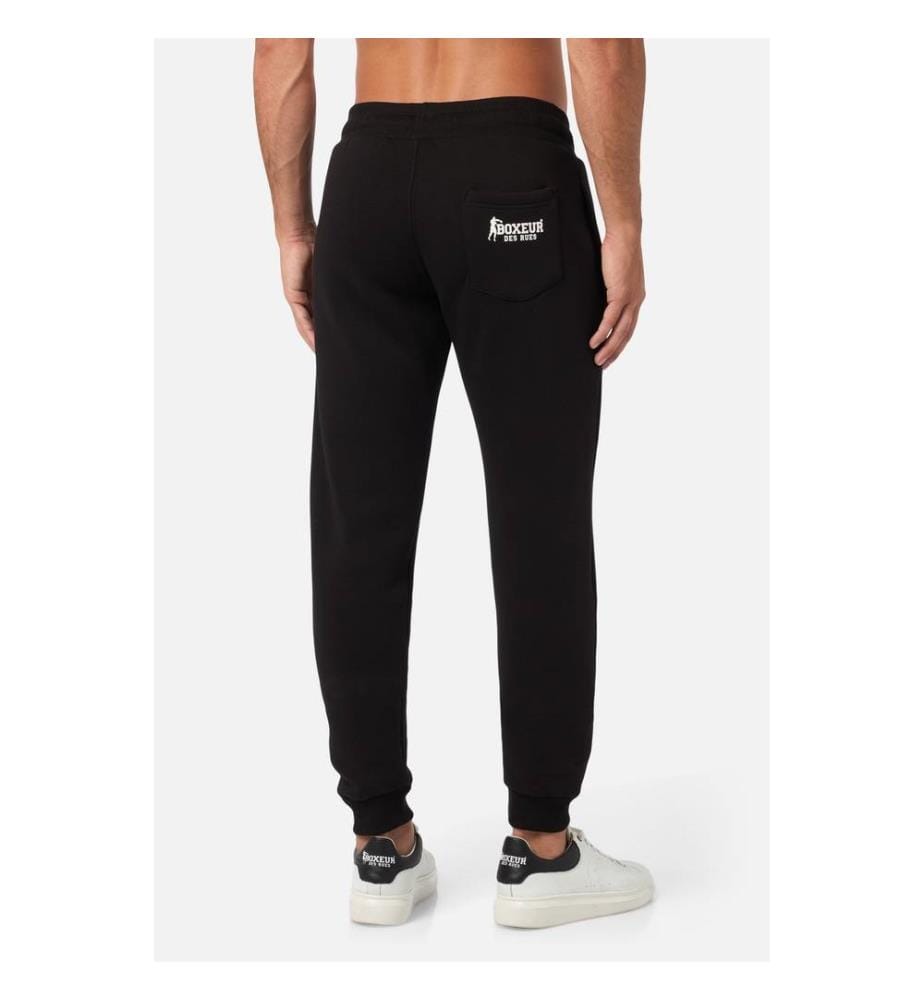 Pantalone lungo - Nero