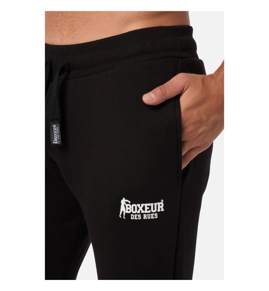 Pantalone lungo - Nero