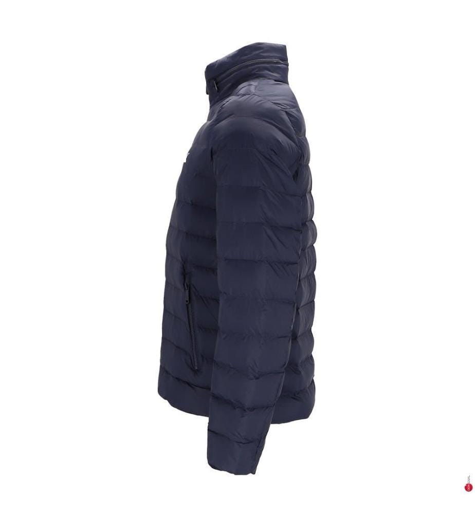 Giacca imbottita - Nero