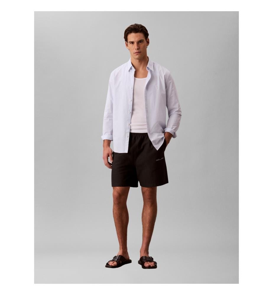 Shorts - Schwarz