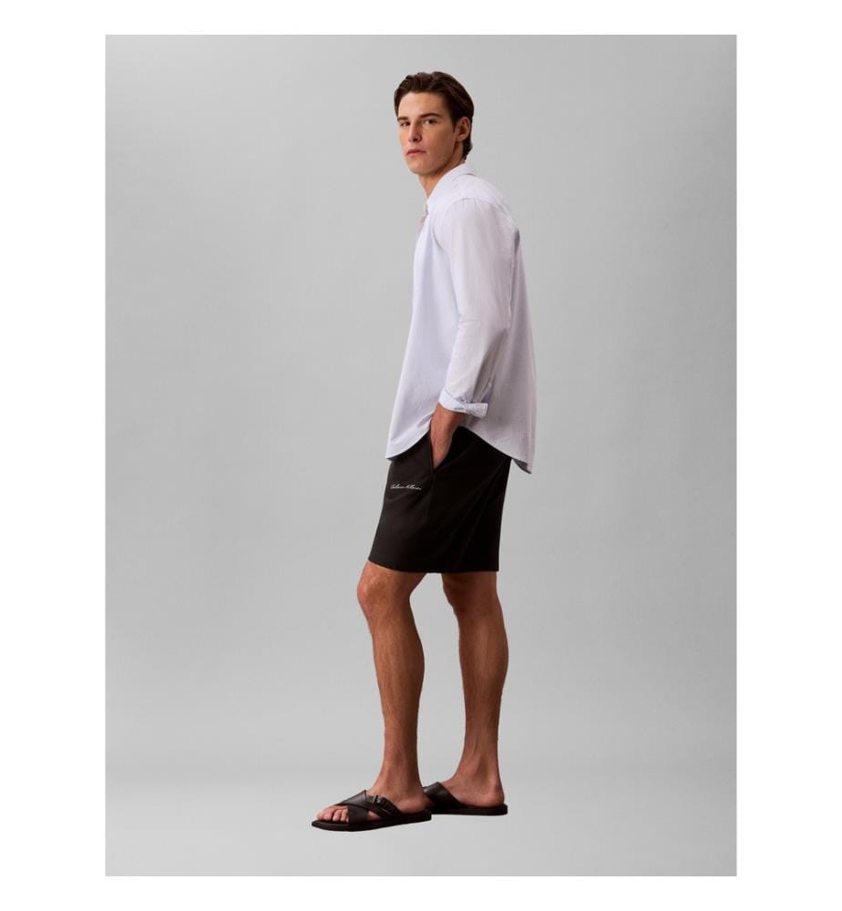 Shorts - Schwarz