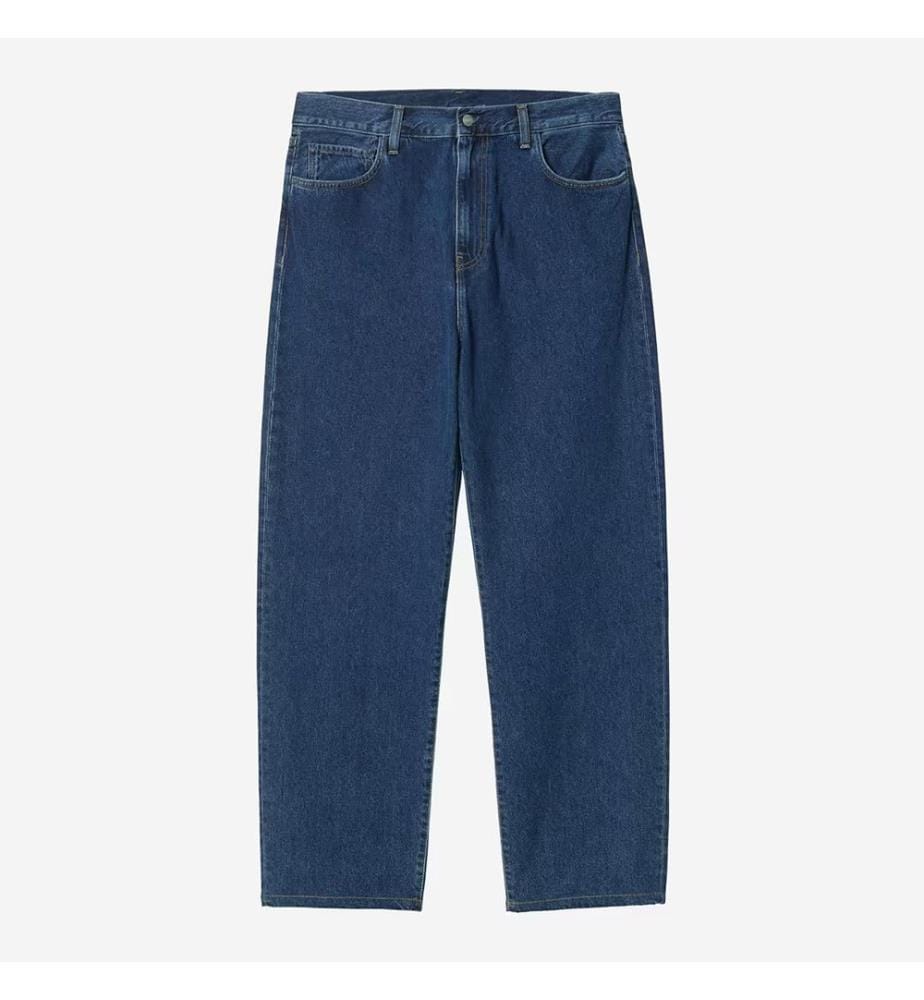 Landon Pant - Blue Stone Washed