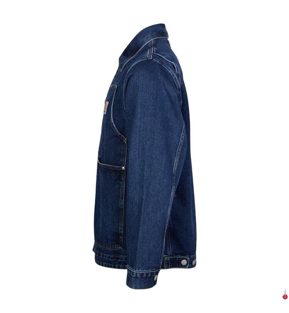 Jacket - Denim