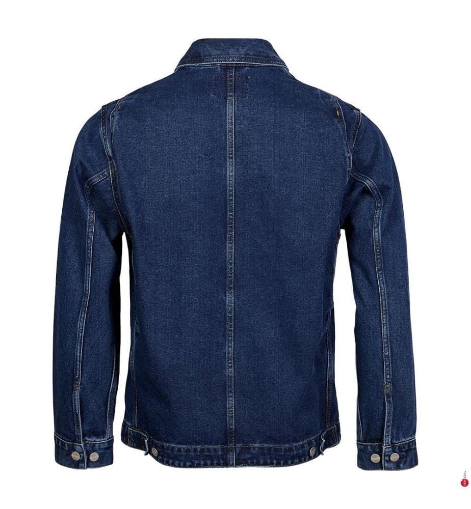 Jacket - Denim