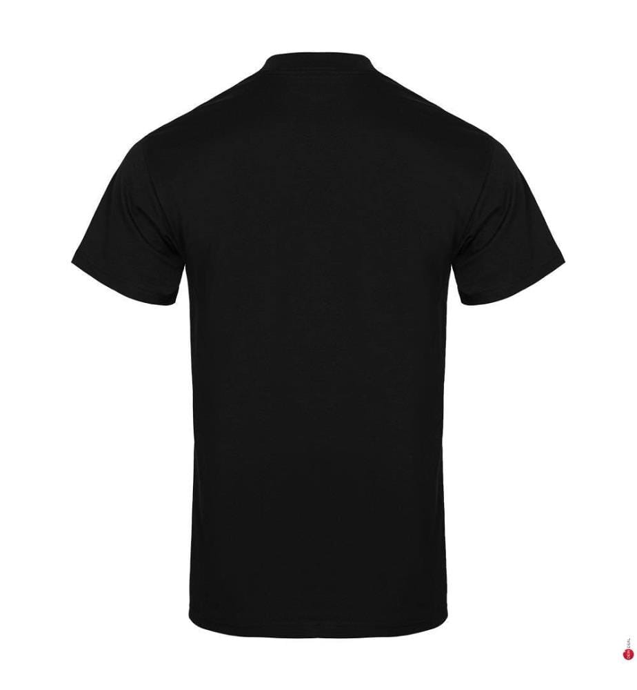 T-Shirt - Schwarz