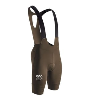Bibshort La Praise 2 - Braun