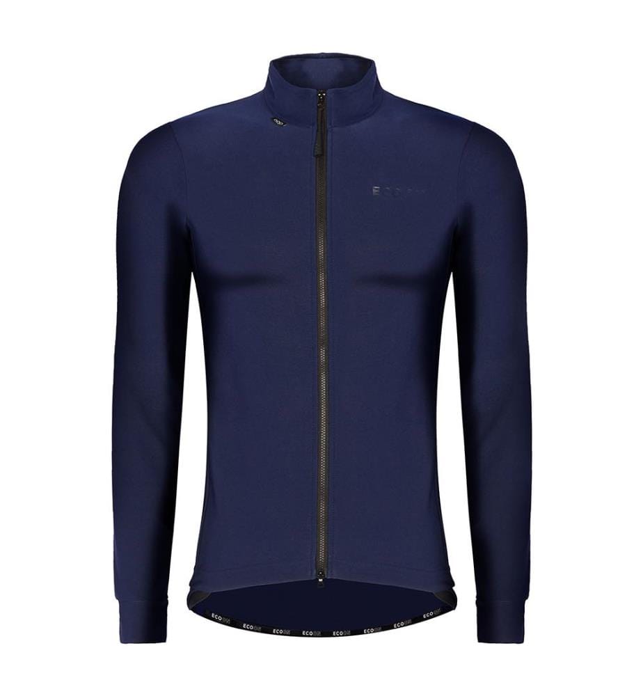 Veste de Cyclisme Puy de Dôme - Marine