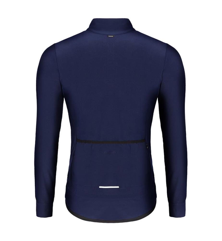 Veste de Cyclisme Puy de Dôme - Marine