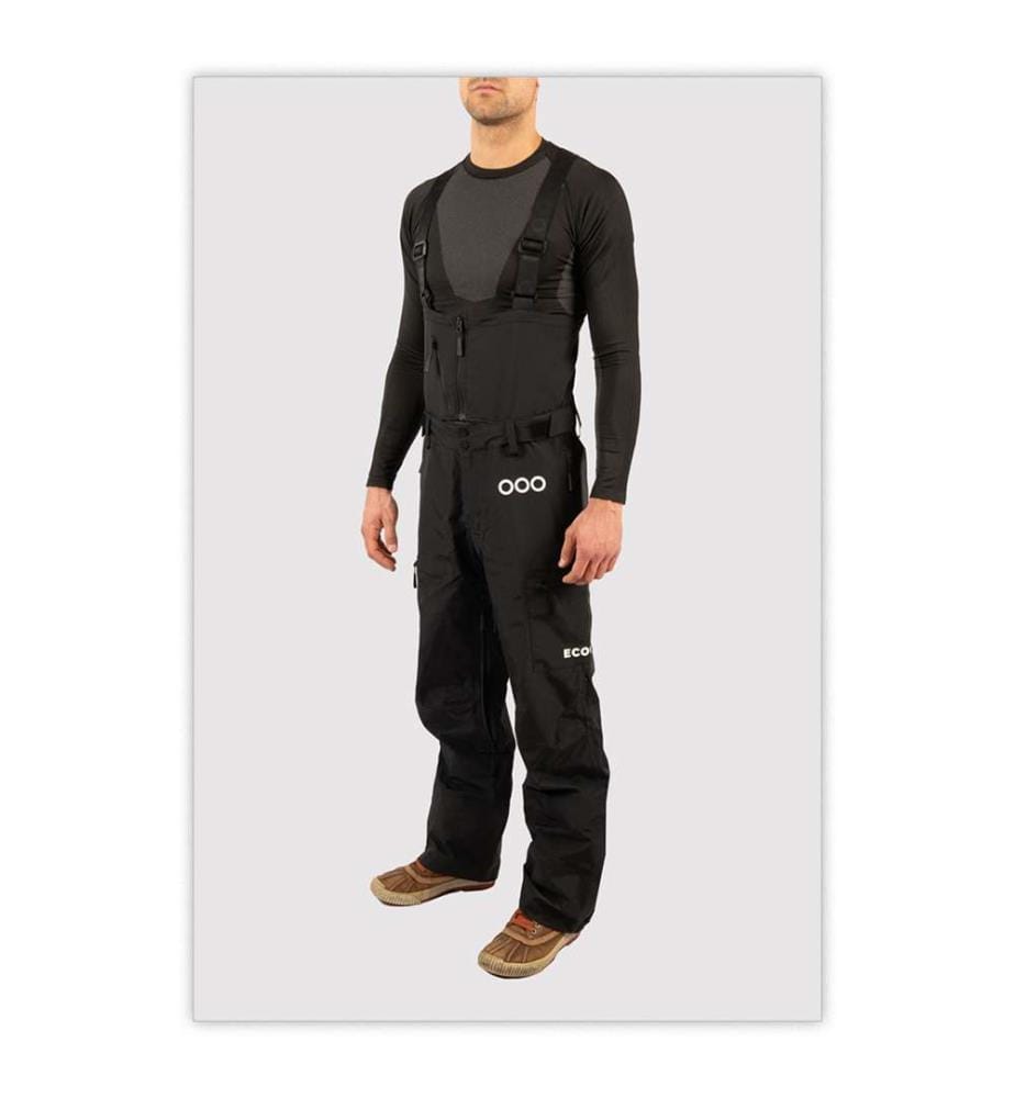 Explorer-Hose - Schwarz