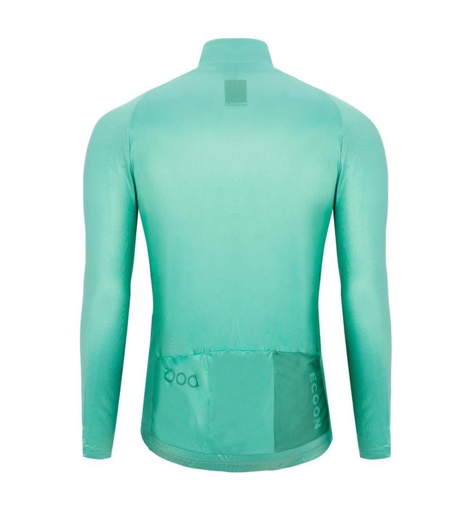Mont Ventoux Radsporttrikot - Türkis