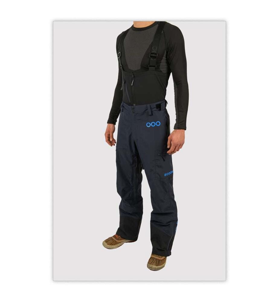 Explorer-Hose - Blau