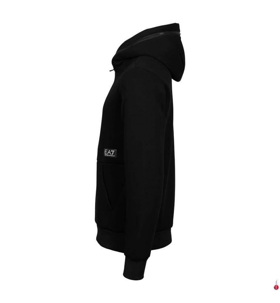 Hoodie - Black