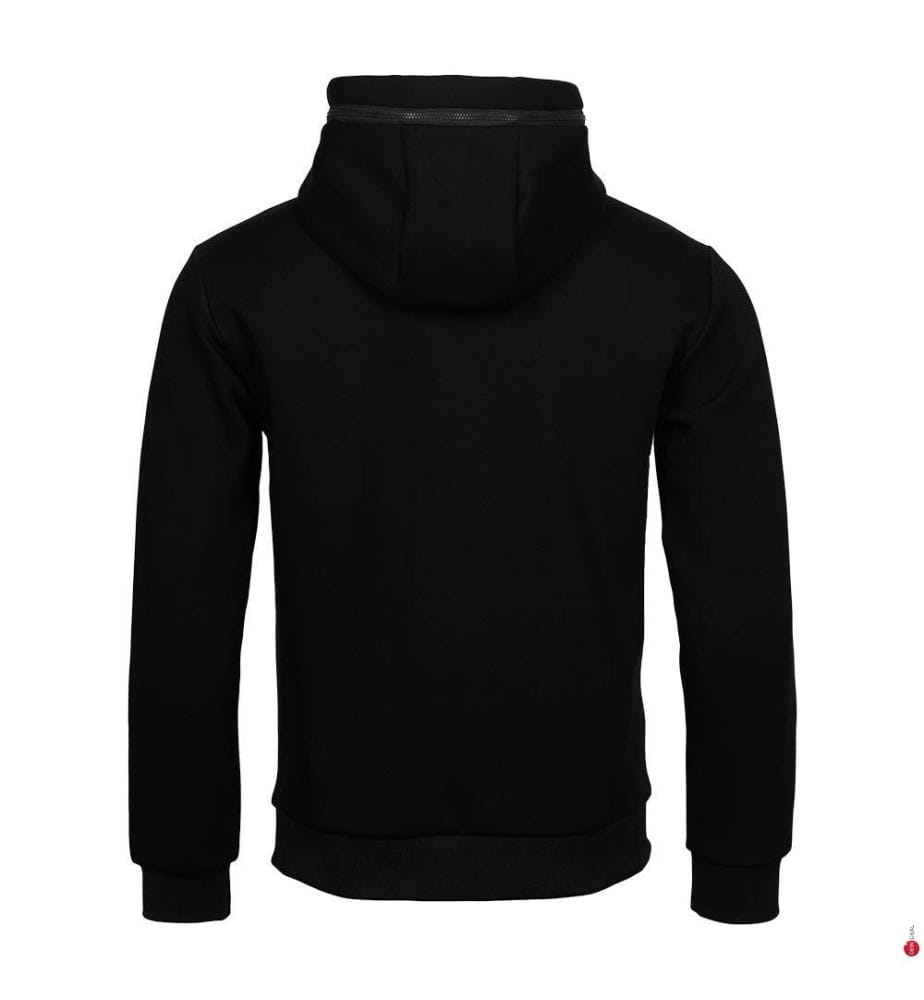 Hoodie - Black