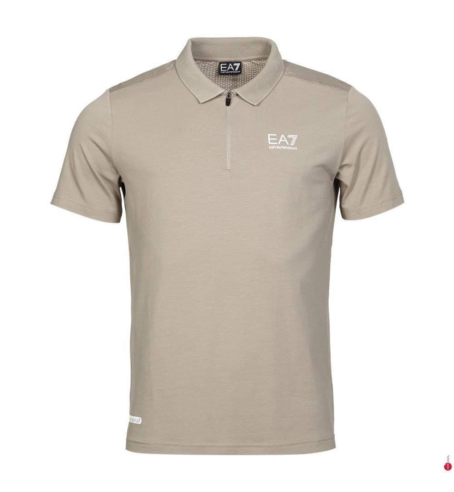 Polo Dynamic Athlete - Beige