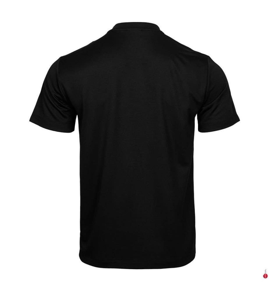 Lux Identity T-Shirt - Schwarz