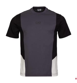 T-Shirt Summer Block - Multicolore