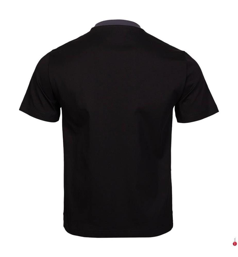 Summer Block T-Shirt - Mehrfarbig