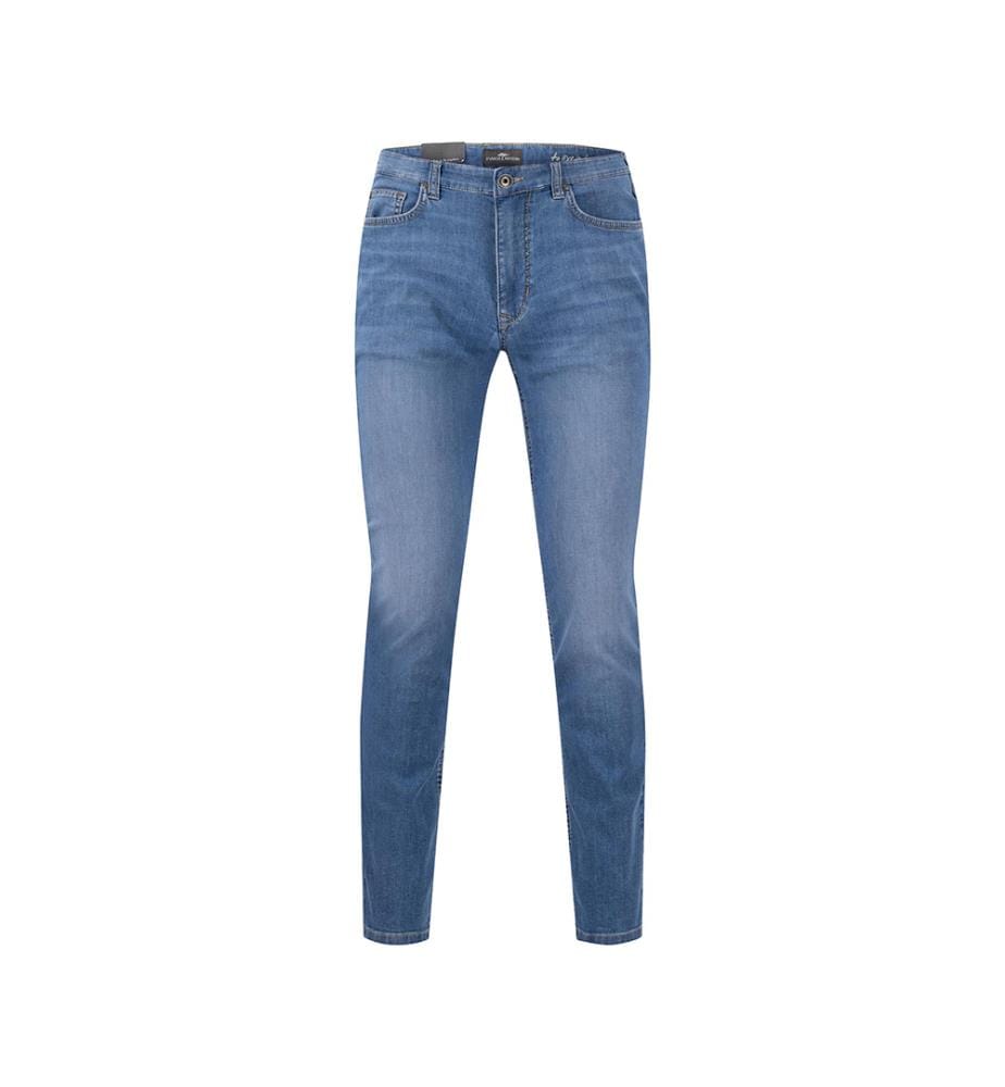 Pants - blue
