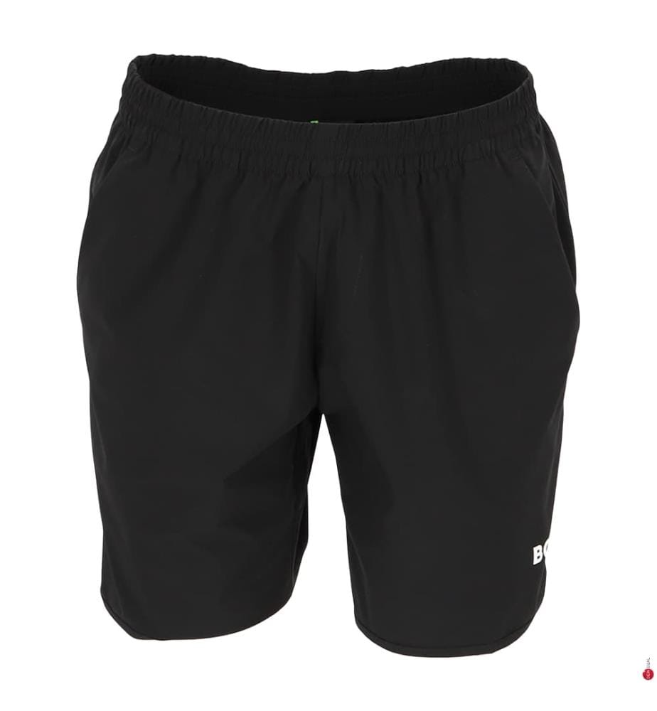 TOC Spin 8" Shorts - Schwarz