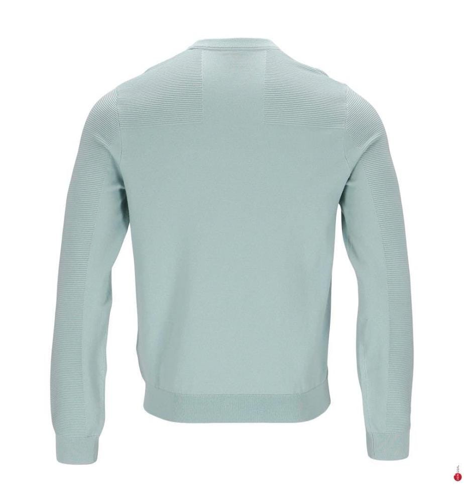 Pullover – Hellblau
