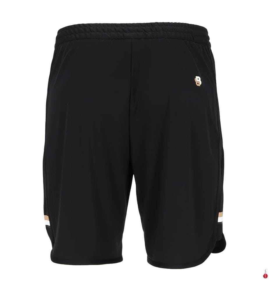 TOC Spin 9 Shorts - Schwarz
