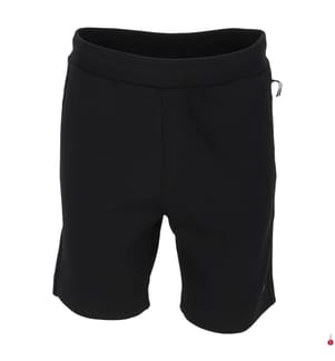 Snug Headlo Shorts - Schwarz