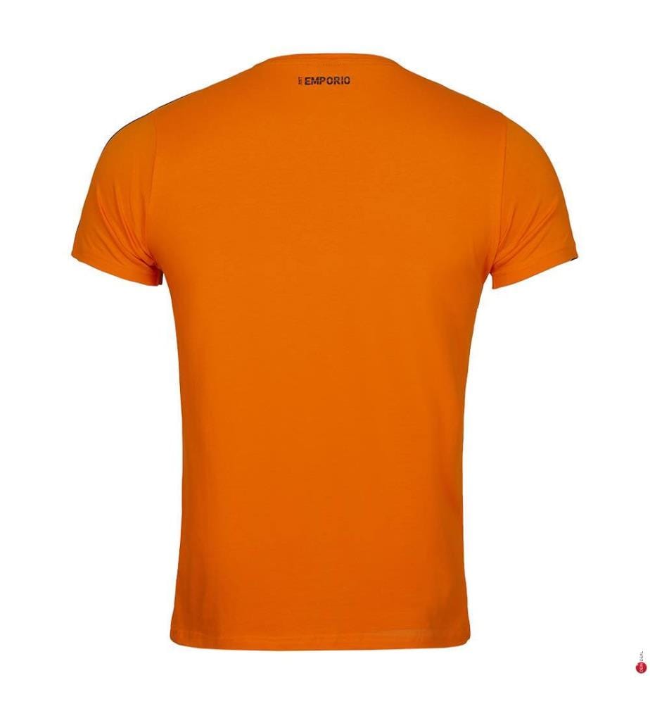 Je-Mukim T-Shirt - Zweifarbig