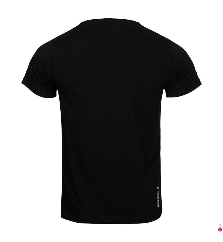 Je-Merkim T-Shirt - Zweifarbig