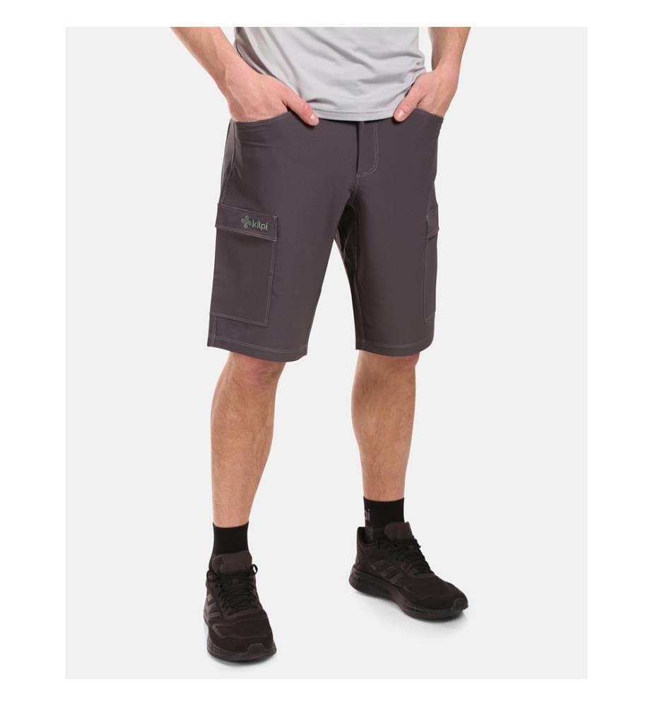 Outdoor Shorts Kilkis - Dunkelgrau