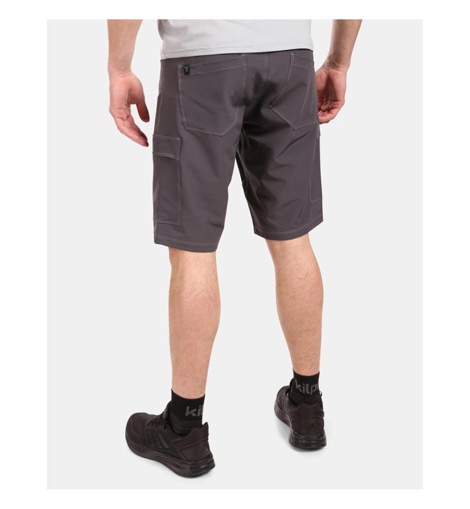 Outdoor Shorts Kilkis - Dunkelgrau