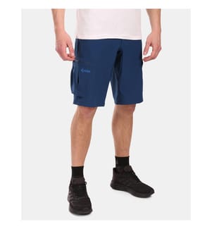 Outdoor Shorts Asher - Marineblau