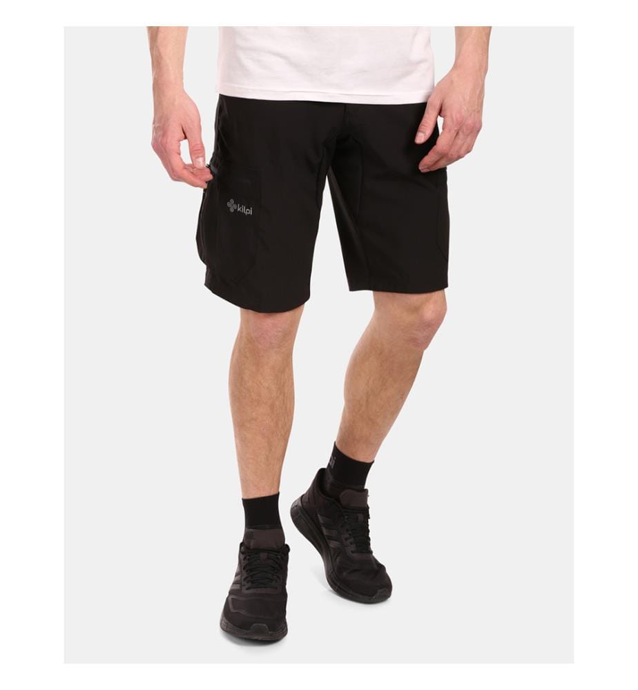 Outdoor Shorts Asher - Black