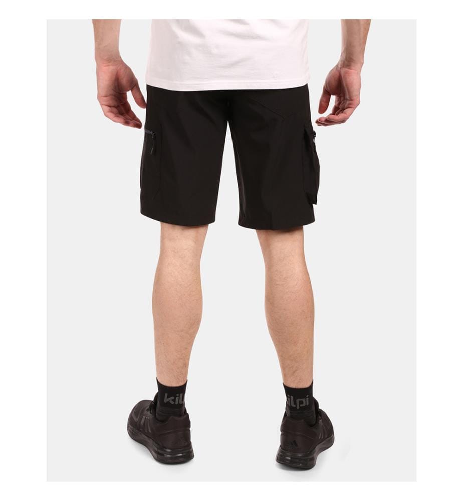 Outdoor Shorts Asher - Black