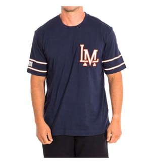 T-Shirt - Marine