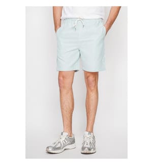 Bermuda Shorts - Green
