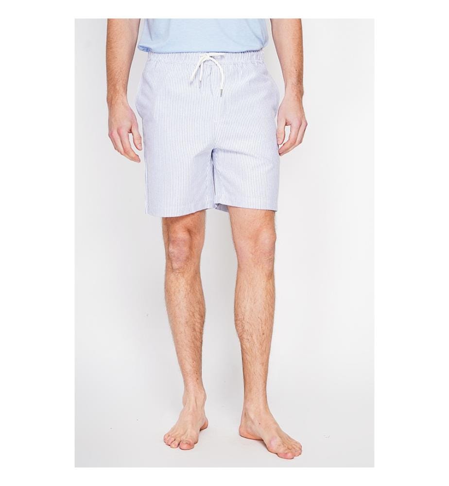 Bermuda shorts - Navy