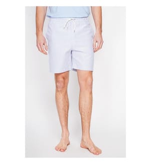 Bermuda shorts - Navy