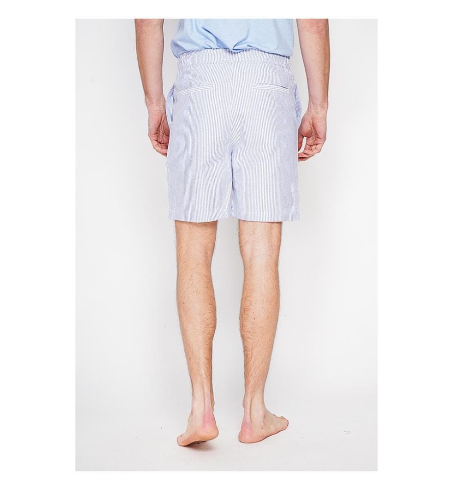 Bermuda shorts - Navy