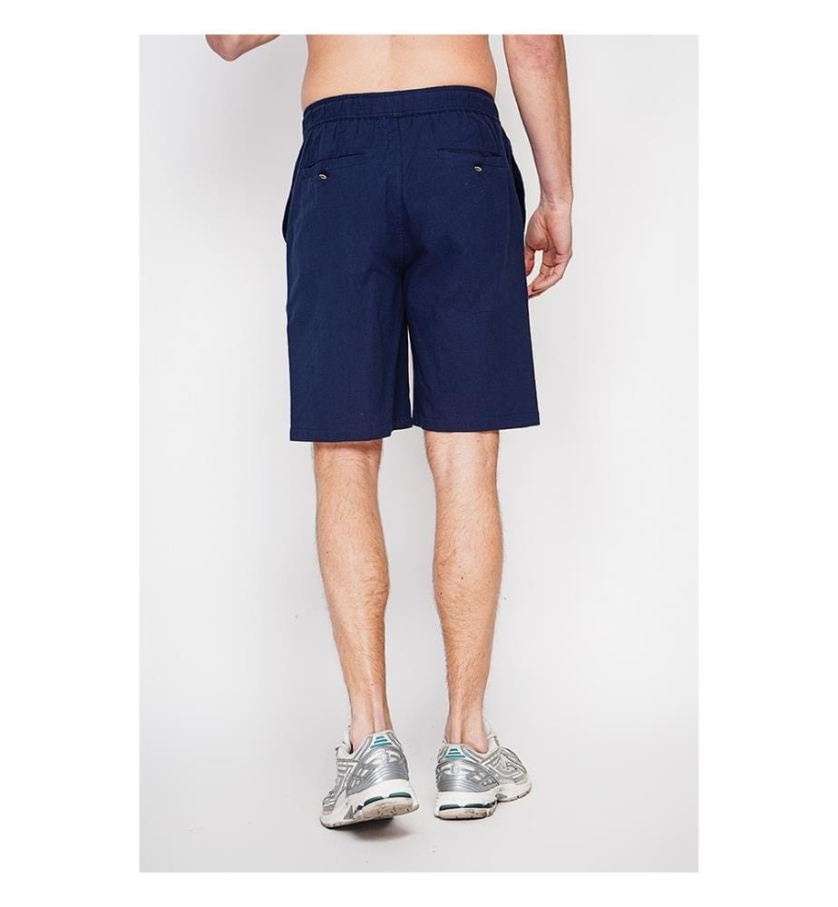 Bermuda shorts - Navy