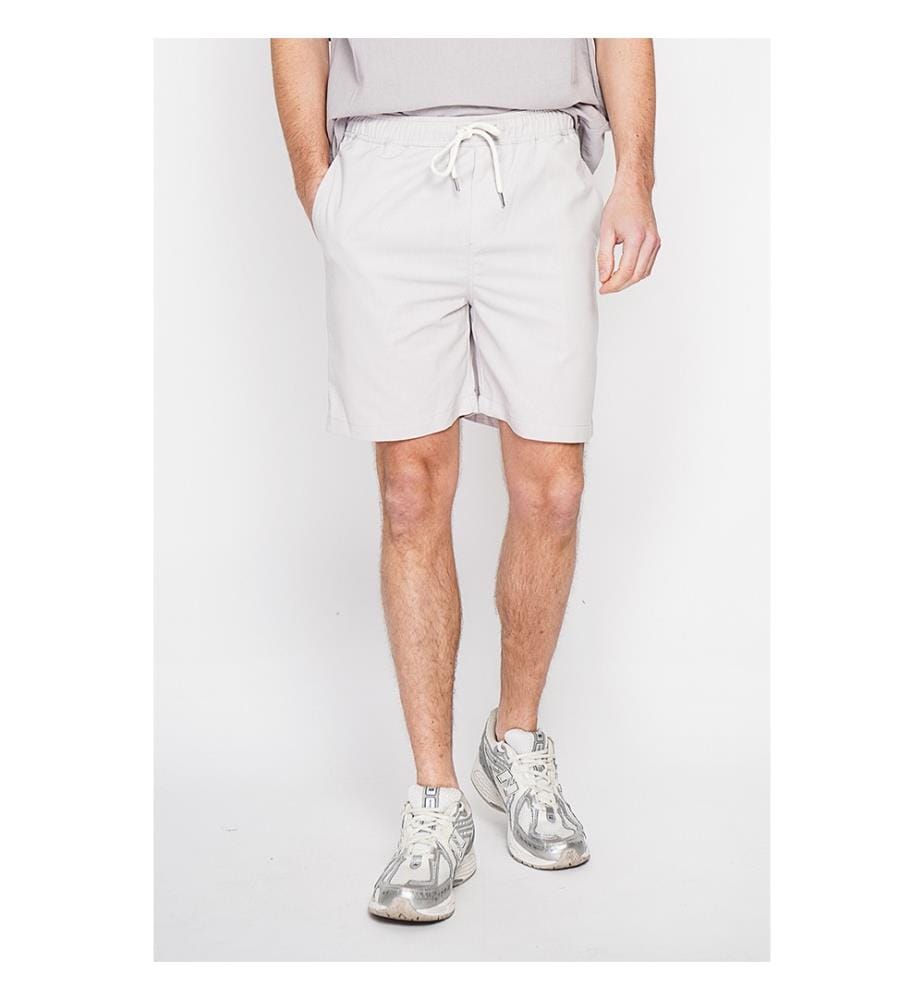 Bermuda Shorts - Linen