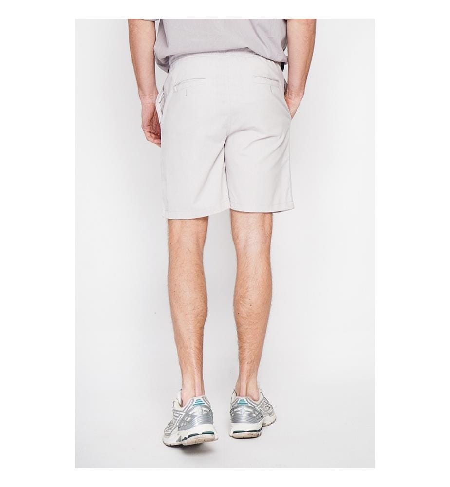 Bermuda Shorts - Linen