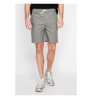 Bermuda Shorts - Khaki