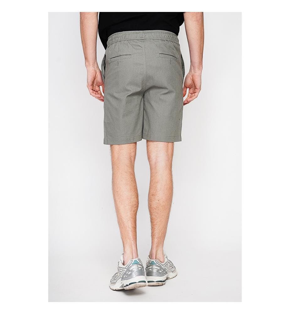 Bermuda Shorts - Khaki